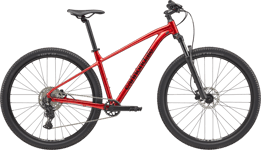 Cannondale Cannondale Trail 2  | Metallic Red