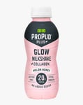 ProPud Glow Collagen Milkshake - Honey Melon 330ml
