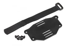 Traxxas TRX4 Bronco Battery Plate/ Strap TRX8223