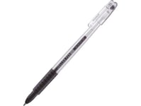 Jeller Pen 502 Gelpenna 0,5 Svart (12 St)