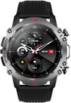 Storm Watch S-HERO Smart Watch Titanium