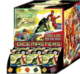 DC Comics Dice Masters: Green Arrow and The Flash Booster display (90)