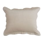 Halvor Bakke Grand Provence Kuddfodral 70x100 Beige