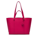 Handväska Pinko Carrie Shopper Bag . PE 24 PLTT 102832 A1LF Pink Pinko N17Q