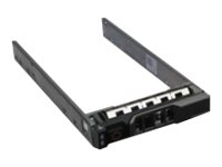 Coreparts 2.5" Hotswap Tray Sata/Sas - Harddiskbakke - Kapacitet: 1 Hårddisk (2,5") - För Dell Emc Poweredge R730 (2.5")
