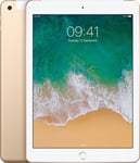 iPad 5 (2017) | 9.7" | 128 GB | 4G | guld