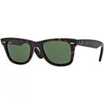 "RB2140 Original Wayfarer Classic Sunglasses"