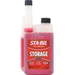 STA-BIL Storage Bensin 946ml