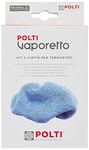 Polti Vaporetto PAEU0396 Kit of 4 Sockettes for Window Cleaning Accessory of Polti Vaporetto Style