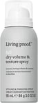 Living Proof Full Dry Volume & Texture Spray Travel Size 95ml