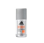 Adidas Men Intensive Roll-On Deodorant Antiperspirant Ultra Dry 50ml