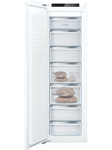 Bosch GIN81VEE0G Built-in NoFrost Freezer - DayLight - 7 Compartments - 5 Freezer Drawers - Fixed Hinge