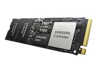 Dysk SSD Samsung PM9A1 (bulk) 1TB M.2 2280 PCI-E x4 Gen4 NVMe (MZVL21T0HCLR-00B00)