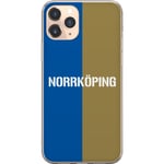 Apple iPhone 11 Pro Genomskinligt Skal Norrköping