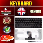 Black Uk IBM Lenovo G460 Notebook Laptop Keyboard Black