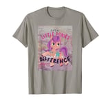 My Little Pony: A New Generation Ponies Make A Difference T-Shirt