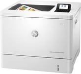 HP Color LaserJet Enterprise M554dn Printer :: 7ZU81A#B19  (Printing Equipment >
