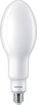 Philips LED-lampa mas LED hpl m 3,8Klm 24W 830 e27 fr g / eek: c