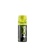 OstroVit - Pre Workout Shot Variationer Lime - 80 ml