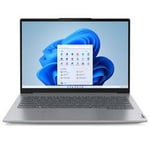Bærbar computer Lenovo ThinkBook 14 G6 IRL 14" Intel Core i7-13700H 16 GB RAM 512 GB SSD Spansk qwerty