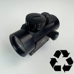 Begagnad Headhunter Red dot 1 X 40
