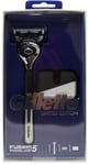 Gillette Fusion 5 Proglide Stainless Razor Gift Set