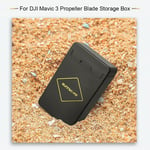 DJI Mavic 3 Propeller Protection Box Paddle Storage Box Wing For DJI Mavic 3