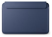 Epico 13.3 Inch MacBook Sleeve - Blue