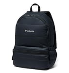 Columbia Pike Lake 20L Backpack, Black, One Size