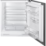 Smeg UKU8L080DF Built-Under Larder Fridge