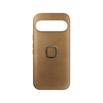 Peak Design Mobile Everyday Clarino Case Pixel 9 Pro Tan