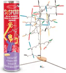 Melissa & Doug Suspend Family Games for Kids and Adults | Stacking Tower Balanci