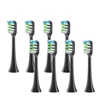 8Pcs Replacement Toothbrush Heads for V1X3/X3U X1/X3/X5 Electric Tooth BrusI1