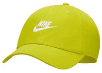 Nike baseball cap 913011-310 Size: One Size Colour: Green