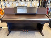 Yamaha Clavinova CLP-970