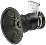 Nikon 2355 Dg-2 Eyepiece Magnifier,Black