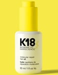 K18 Molecular Restorative Hair Oil