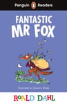 Roald Dahl - Penguin Readers Level 2: Fantastic Mr Fox (ELT Graded Reader) Bok