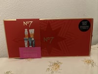 No7 THE SKINCARE DISCOVERY COLLECTION Ladies Gift Set
