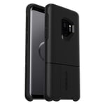 OTTERBOX Universe Series Modular/Swappable Case for Samsung Galaxy S9 - Non-Retail/Ships in Polybag - Black