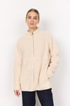 Soyaconcept Onyx 1 Teddyjacka Dam Cream