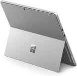 Microsoft Surface Pro 9 -tabletti, Win 11 Pro, platina (RS8-00005) (commercial)