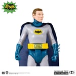 Mcfarlane Toys DC Retro Batman Unmasked Classic TV Series 15034 Brand New