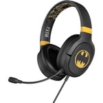 Batman Pro G1 Gaming Headphones OH127