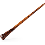 Harry Potter Ron Weasley Spell Wand Lights and Sounds 12-Inch Kids Fancy Dress