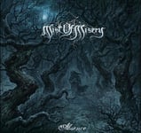 Mist of Misery : Abscence CD (2019)