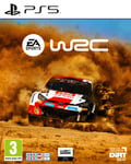 EA Sports WRC (PlayStation 5)