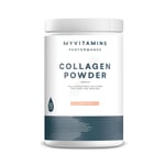Myvitamins Collagen Powder Tub (WE) - 30servings - Peach Tea