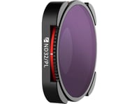Filtr Freewell Freewell Filter Freewell Nd32/Pl Filter For Gopro Hero11/Hero10/Hero9
