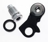 Shimano 105 Di2 RD-R7150 Road Rear Derailleur Bracket Axle Unit